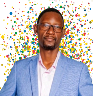 Mr. Godfrey Kamanga